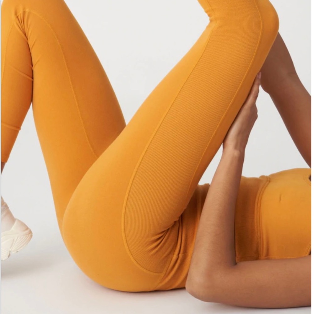 Sincerely Jules Meadow Legging M